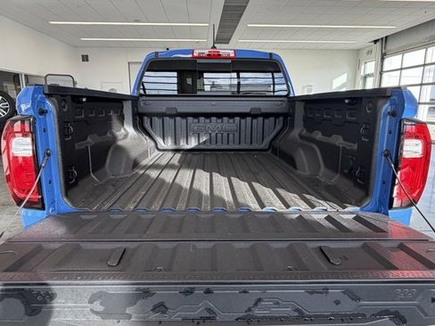 New 2026 GMC Canyon Elevation w/ Convenience Package image 5