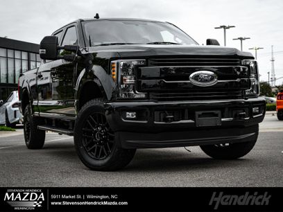 Used 2019 Ford F350 Lariat