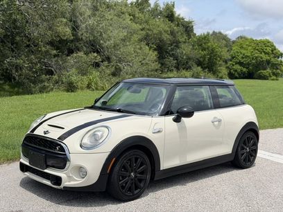 Used 2014 MINI Cooper S