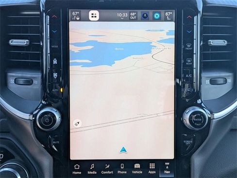 New 2026 RAM 1500 Big Horn image 37