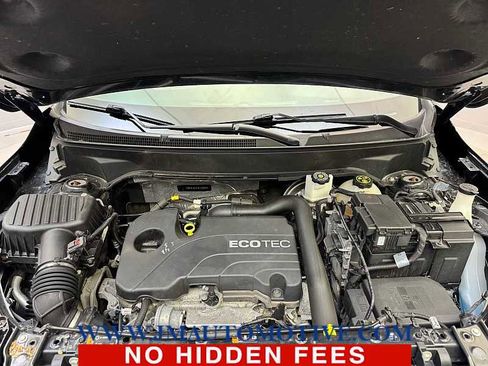 Used 2022 GMC Terrain SLT image 10