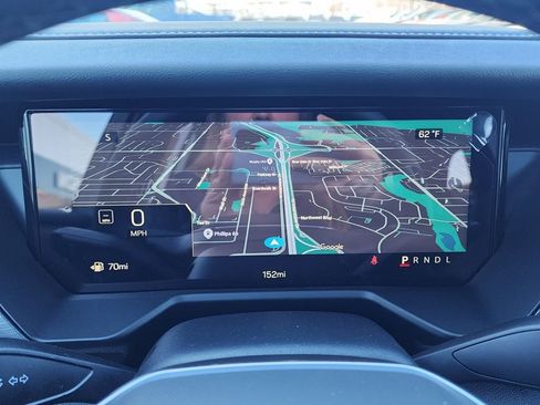 New 2026 GMC Acadia Elevation w/ LPO, Floor Liner Package image 25