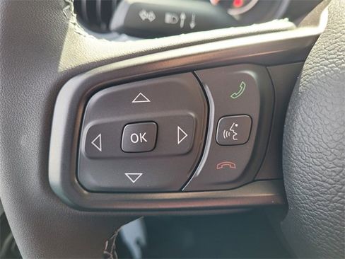 Used 2026 Jeep Gladiator Sport image 30