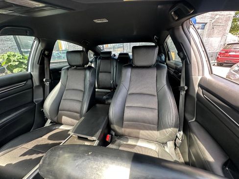 Used 2020 Honda Accord Sport image 23