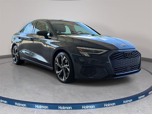 Used 2023 Audi A3 2.0T Premium w/ Convenience Package image 3