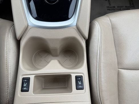 Used 2014 Nissan Rogue SL image 20