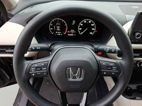 Used 2024 Honda HR-V LX image 21