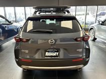 Used 2025 MAZDA CX-50 Meridian Edition w/ Apex Package AWD/4WD image 7
