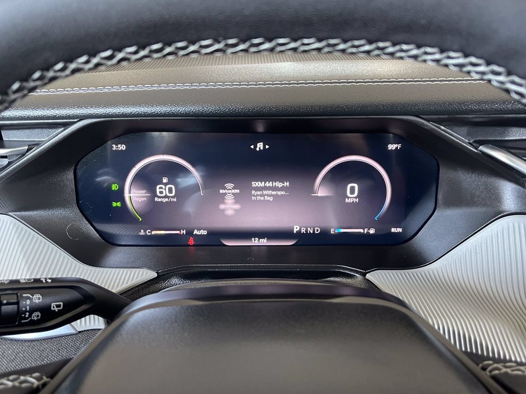 New 2026 Jeep Cherokee Laredo AWD/4WD image 30