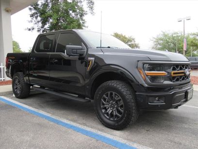 Used 2025 Ford F150 Tremor w/ Bed Utility Package