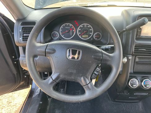 Used 2002 Honda CR-V EX image 18