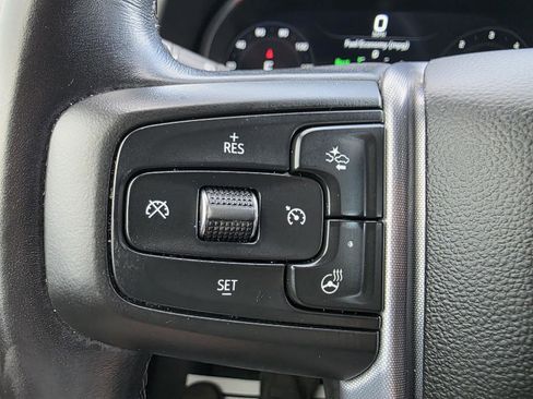 Used 2022 GMC Yukon SLT w/ SLT Premium Package image 23