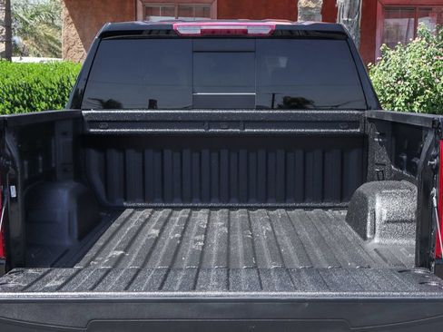 Used 2023 Chevrolet Silverado 1500 RST w/ Convenience Package II AWD/4WD image 8