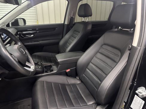 Used 2023 Honda CR-V EX-L image 10