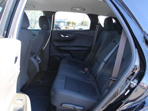 Used 2022 Chevrolet Blazer LT image 16