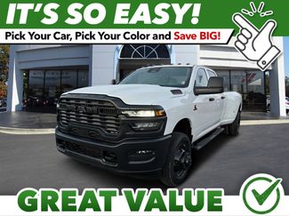 Used 2025 RAM 3500 Tradesman video 1
