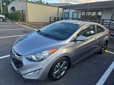 Used 2013 Hyundai Elantra SE image 3