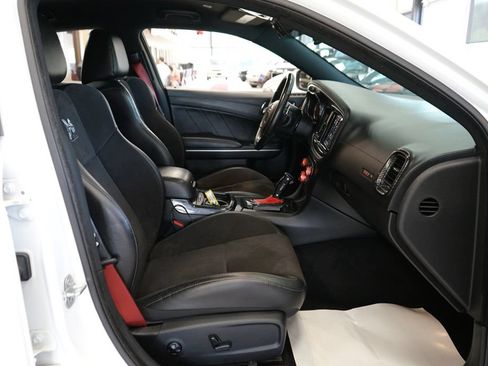 Used 2020 Dodge Charger Scat Pack w/ Plus Group RWD image 44
