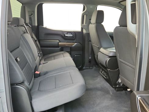 Used 2021 Chevrolet Silverado 1500 RST AWD/4WD image 29