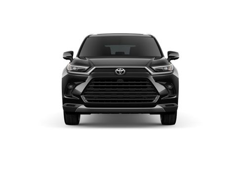 New 2026 Toyota Grand Highlander AWD Hybrid image 17