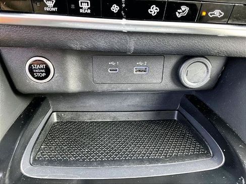 Certified 2023 Nissan Rogue SV AWD/4WD image 25