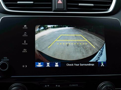 Used 2022 Honda CR-V EX image 32
