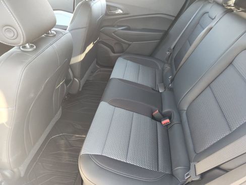 New 2026 Chevrolet Trax LT w/ LT Convenience Package image 19