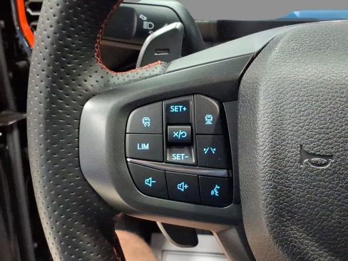 New 2026 Ford Ranger Raptor AWD/4WD image 15