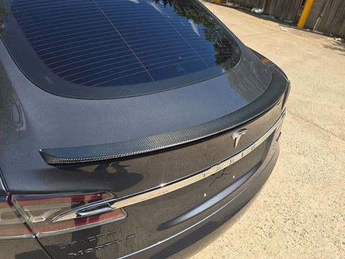 Used 2017 Tesla Model S 100D AWD/4WD image 37