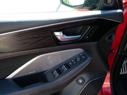 Used 2024 Acura MDX Type S w/ Advance Package AWD/4WD image 20