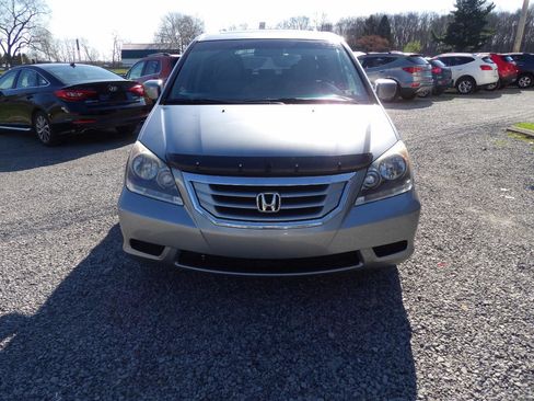 Used 2010 Honda Odyssey EX-L image 2