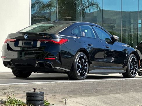 Used 2023 BMW i4 M50 w/ Premium Package image 3