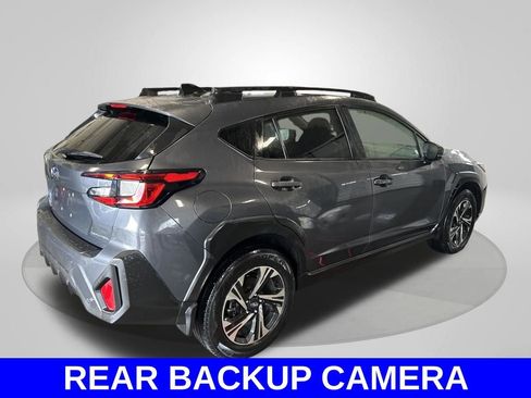 Certified 2024 Subaru Crosstrek 2.0i Premium image 6