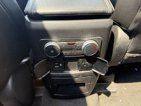 Used 2022 Ford Explorer ST w/ Equipment Group 401A AWD/4WD image 35