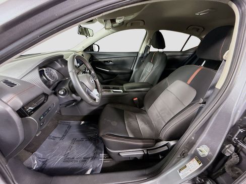 Used 2024 Nissan Sentra SR image 22