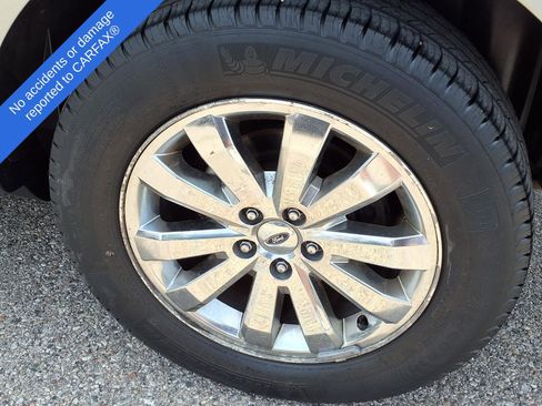 Used 2008 Ford Edge Limited AWD/4WD image 10