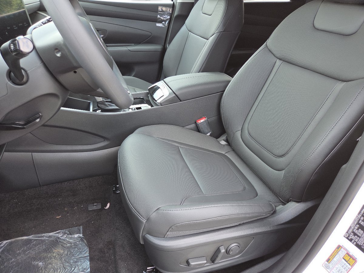 New 2026 Hyundai Tucson SEL Plus AWD/4WD image 28
