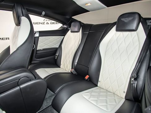 Used 2015 Bentley Continental GT V8 S AWD/4WD image 15