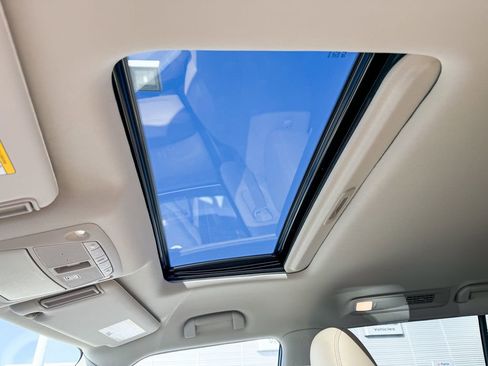 Certified 2024 Nissan Armada SL w/ Cargo Package image 13