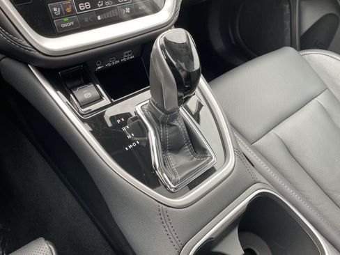 Certified 2025 Subaru Outback Touring XT w/ Popular Package #2 image 25