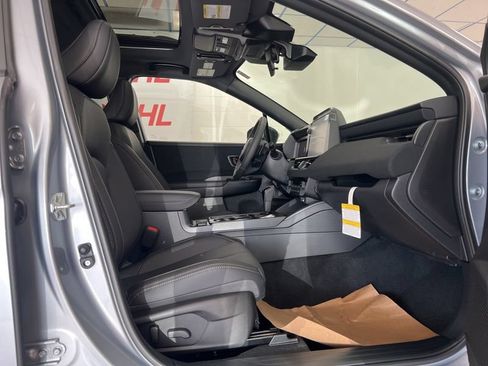 New 2026 Subaru Outback Limited AWD/4WD image 17