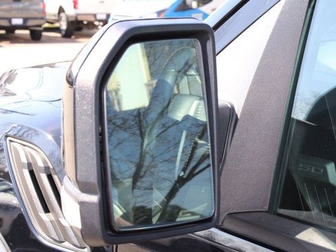 Used 2018 Ford F150 Raptor w/ Equipment Group 802A Luxury image 22