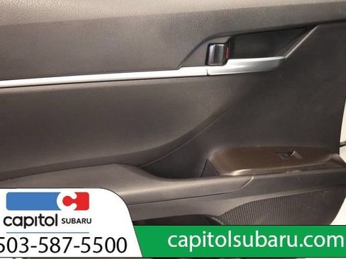 Used 2023 Toyota Camry SE FWD image 30