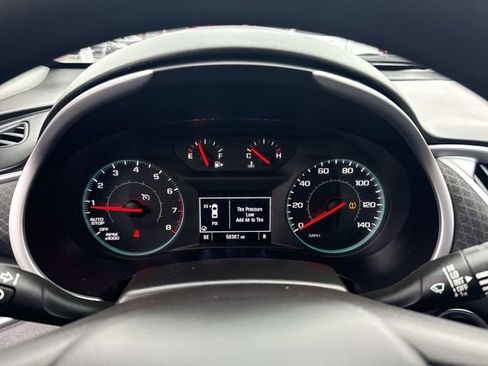 Used 2023 Chevrolet Malibu LT image 35