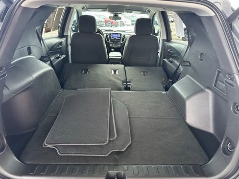 Used 2023 Chevrolet Equinox LT image 21