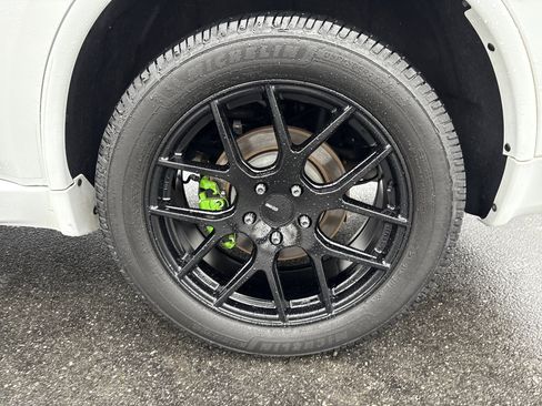 Certified 2021 Dodge Durango GT image 13