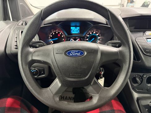 Used 2017 Ford Transit Connect XL image 21