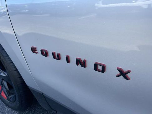 Used 2019 Chevrolet Equinox LT AWD/4WD image 3