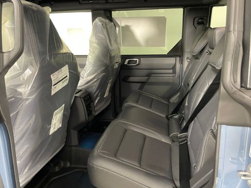 New 2025 Ford Bronco Big Bend image 4