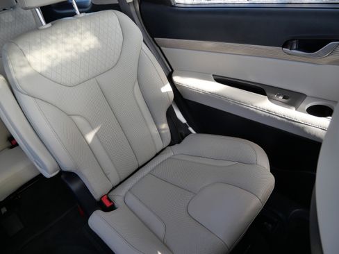 Used 2020 Hyundai Palisade SEL AWD/4WD image 14